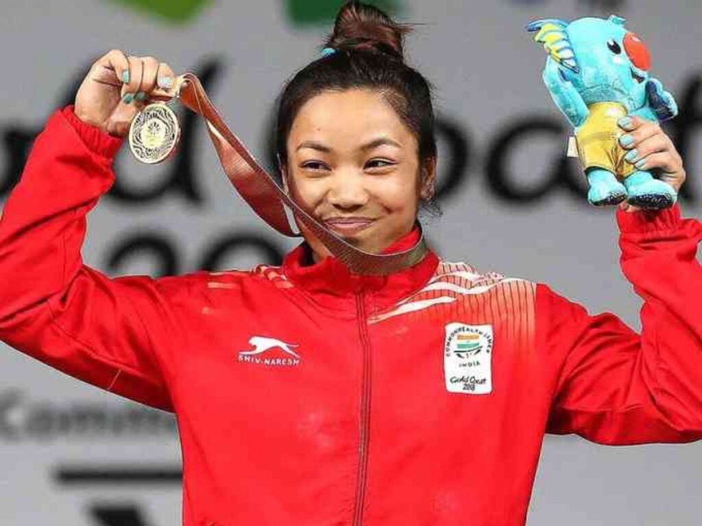 Mirabai Chanu Net Worth 2021 Career, Medal, Assets