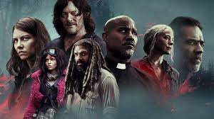‘The Walking Dead’ Season 10: When will it be out on Netflix?