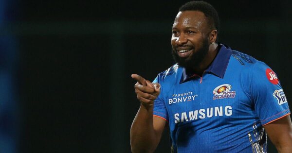 Kieron Pollard Net Worth 2021: Bio, Career, IPL Salary, Assets