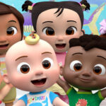 New ‘CoCoMelon’ & ‘Little Baby Bum’ Series & Compilations Coming Soon to Netflix