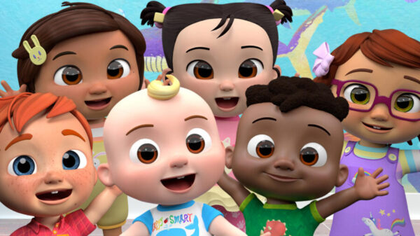 New ‘CoCoMelon’ & ‘Little Baby Bum’ Series & Compilations Coming Soon to Netflix