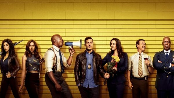 When will ‘Brooklyn Nine-Nine’ Season 8 be on Netflix?