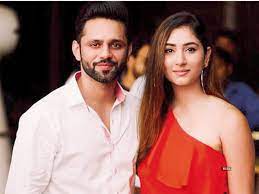 Rahul Vaidya, immediately married Disha Parmar, has not sent the invitation: ‘I have not finished my wedding clothes’