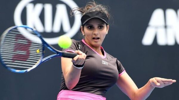 Sania Mirza Net Worth 2021 – Car, Salary, Assets, Income, Bio