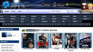 Legal and Illegal Streaming Sites like Afdah to Watch Afdah Movies, Afdah TV