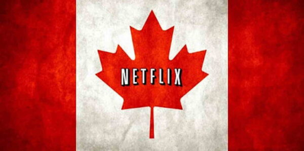 Movies and TV Shows Leaving Netflix Canada in May 2022