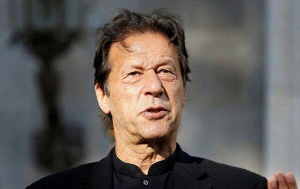 Imran Khan applauds India yet again, calls for fresh polls in Pak at power show