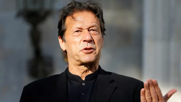 Not Anti-India, Anti-US”: Imran Khan’s Message And A Show Of Strength