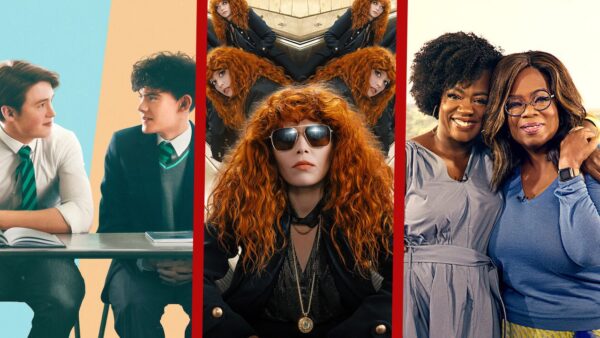 What’s Coming to Netflix This Week: April 18th to 24th, 2022