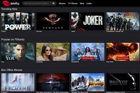 FliXanity – Watch Movies, TV Shows Streaming Online