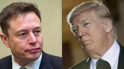 Elon Musk says he would reverse Twitter’s ban of Donald Trump