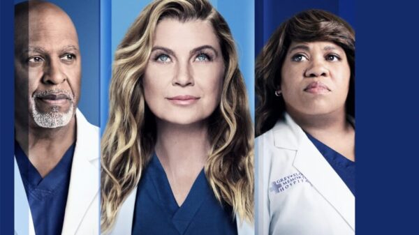 When will Season 18 of ‘Grey’s Anatomy’ be c