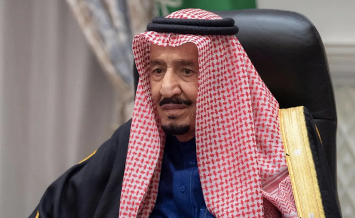 Birthplace Of Saudi State Becomes Tool For 'New Nationalism'