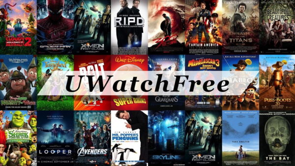 Watch Free Movies On Uwatchfree And Its Alternatives