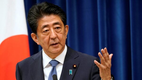 Shinzo Abe, former Japan PM, shows no vital signs after being shot at: report