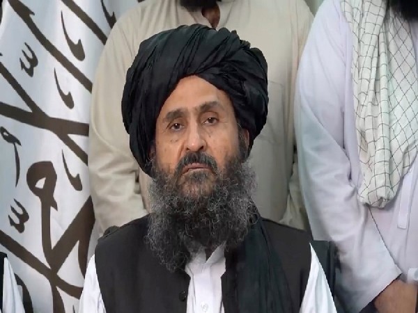 Taliban say ready to engage with int’l community, but have a condition