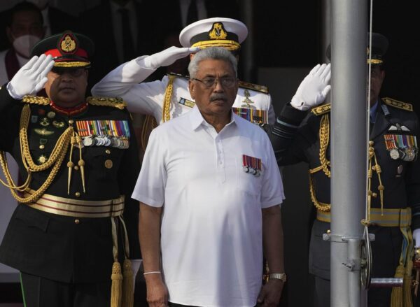Fuel-starved Colombo gets first of three shipments; Gotabaya Rajapaksa says he ‘took all possible steps’ to prevent crisis