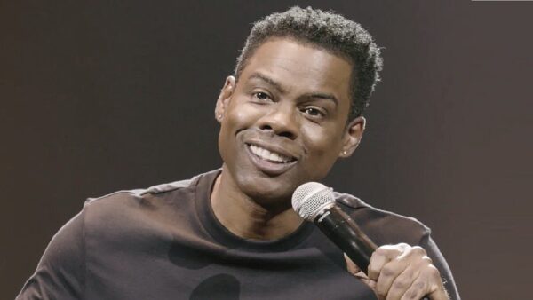 Chris Rock Net Worth 2022