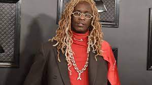 Young Thug Net Worth 2022 .