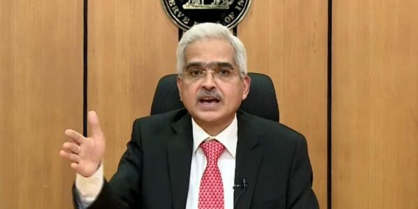 RBI Monetary Policy Review - MPC Meeting Outcome ANNOUNCED | 50 bps Repo Rate Hiked - WATCH RBI Governor's FULL Address