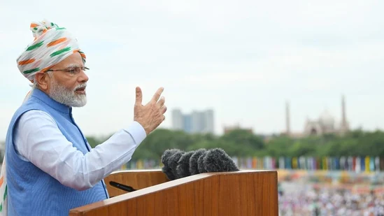 Prime Minister Narendra Modi