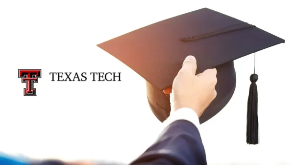 TTU Blackboard: Real Online Web Portal of Texas Tech University