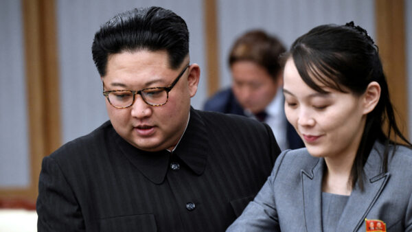 Kim Jong Un 'Seriously Ill' In North Korea Covid Surge, Says His Sister