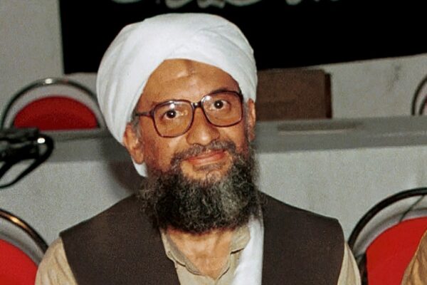 Zawahiri's killing by US a violation of Doha Agreement, says Taliban