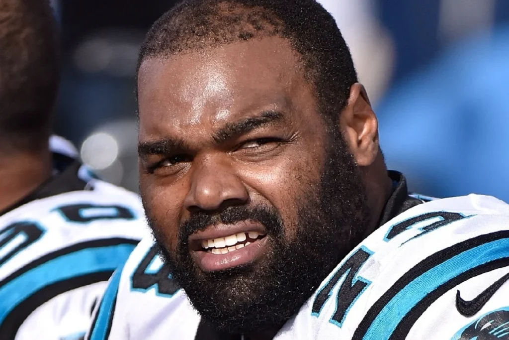 Michael Oher Net Worth 2022,