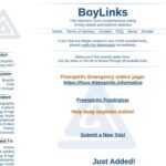 Similar Sites Like Boylinks.