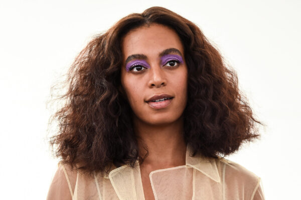 Solange Knowles Net Worth 2022,