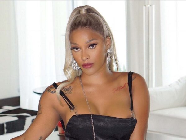 Joseline Hernandez Net Worth 2022 .