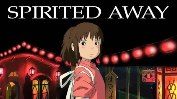 123movies spirited away english