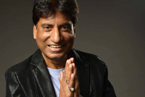 Raju Srivastava dies: After making millions laugh, comedian passes away at 58