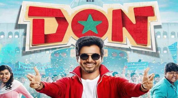 DON MOVIE AND SONGS