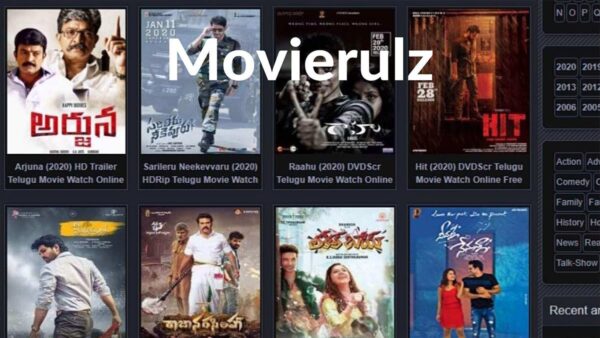 Download and watch the best movies online from Movierulz