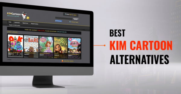 Overview of Kimcartoon: Top 10 Alternatives of Kimcartoon .