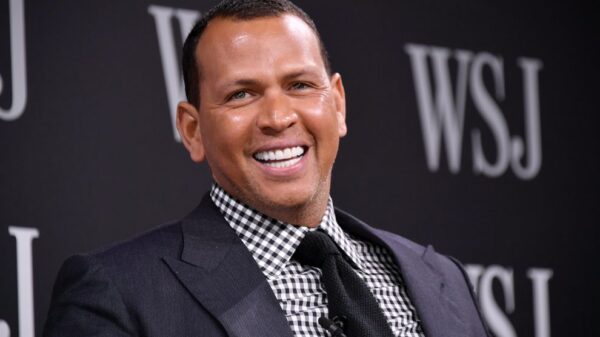 Alex Rodriguez Net Worth 2022 .