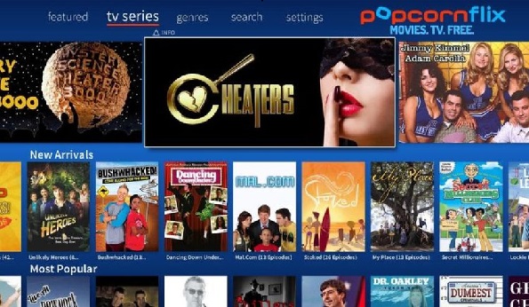 HDPopcorns Movies Download