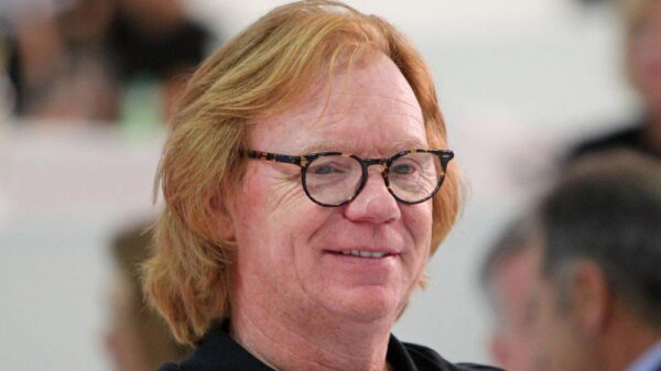 David Caruso Net Worth 2022