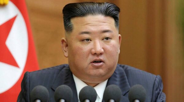 North Korea fires 8 missiles