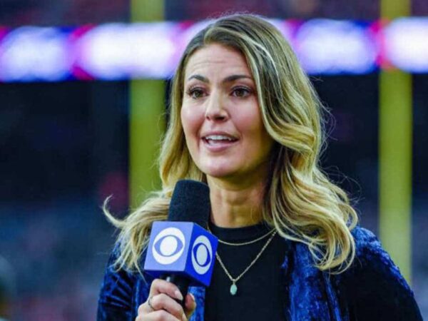 Amanda Balionis Net Worth 2022,