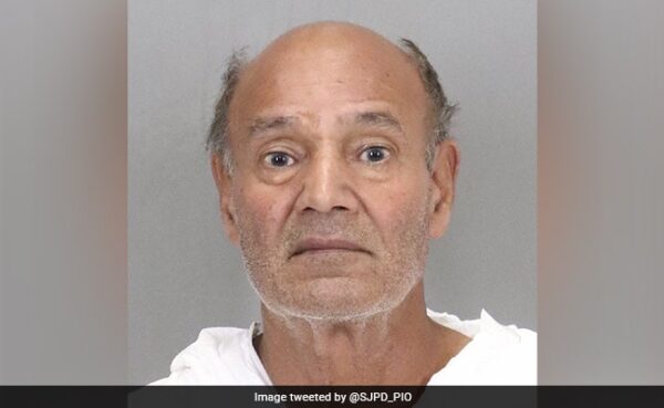 Indian-American Man Kills Daughter-In-Law At Walmart Parking Lot: Report