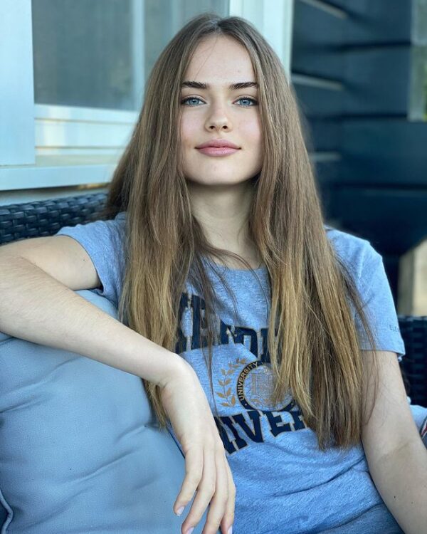 Kristina Pimenova Net Worth 2022 .