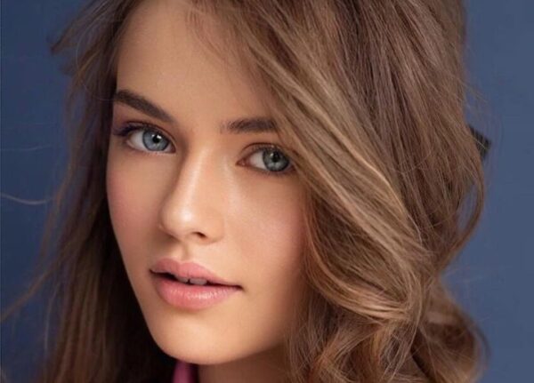 Kristina Pimenova Net Worth 2022,