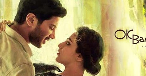 OK BANGARAM MOVIE SONGS