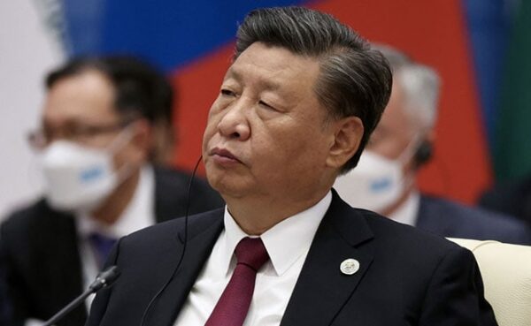 Use Of Force" In Taiwan: Xi Jinping's Top 5 Quotes .