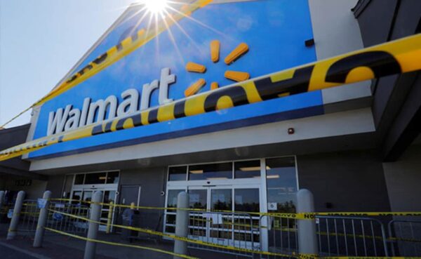 We Are Shocked”: Walmart Reacts After Several Killed In US Store Shooting