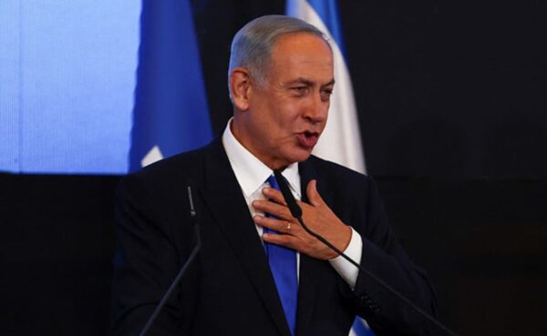 Benjamin Netanyahu Makes A Comeback, Israel PM Concedes Defeat