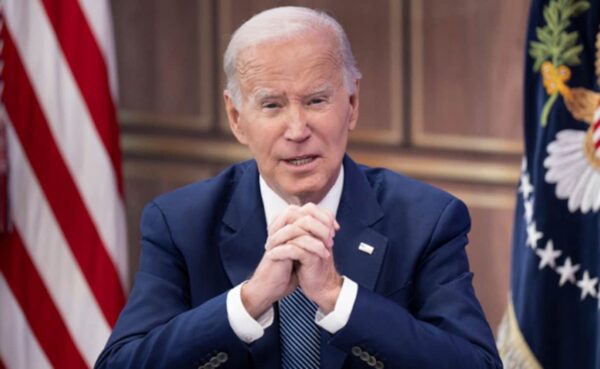 US Awaits Verdict On Biden In Key Polls As Trump Preps For Comeback Bid